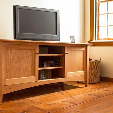 American Shaker Living Room Furniture