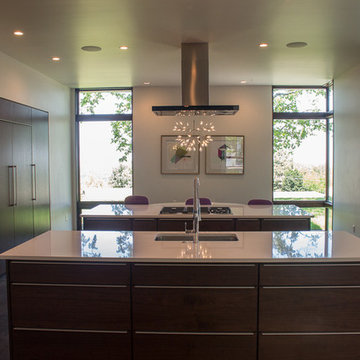 Rock Canyon Residence