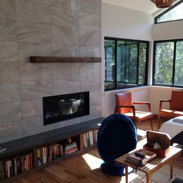 Great Room upgrade