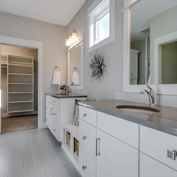 Urban Farmhouse