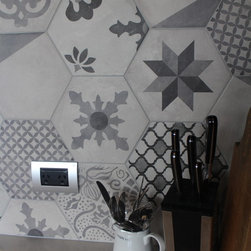 Fordyce Appartment - Products