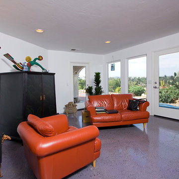Artist's Home