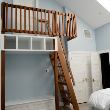 Southold Residence Addition