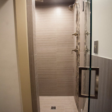 Bathroom Remodels