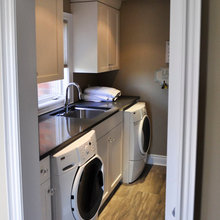 {{Second Floor Laundry}}