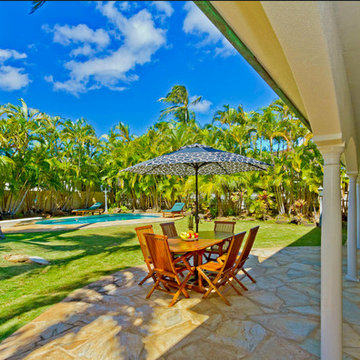 Killer Kahala Vacation Rental