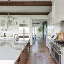 DFish Kitchen Ideas - Main