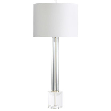 Quantom Table Lamp