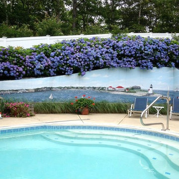 Hydrangea Festival Contest