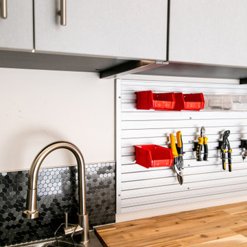 Kettle Valley Garage and Workshop