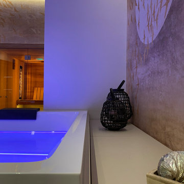 Dependance villa privata