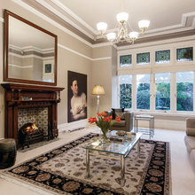 Edwina Harris Interior Designer Melbourne Based