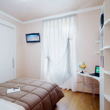 Villa della "Sora Zoe"