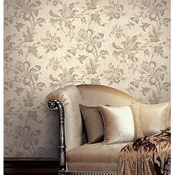 Wallcovering - Bedroom - Wallpaper