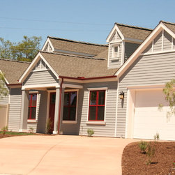Craftsman Style - Products