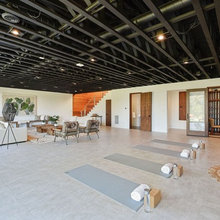 Yoga Studio