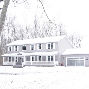 Recent Home in Amherst