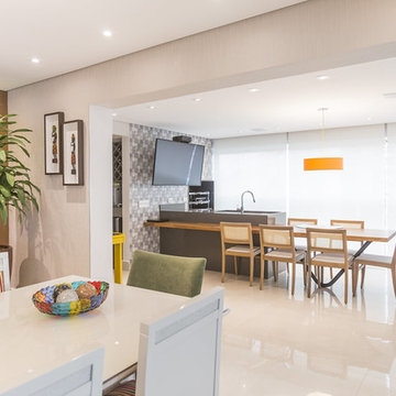Apartment Campo Belo