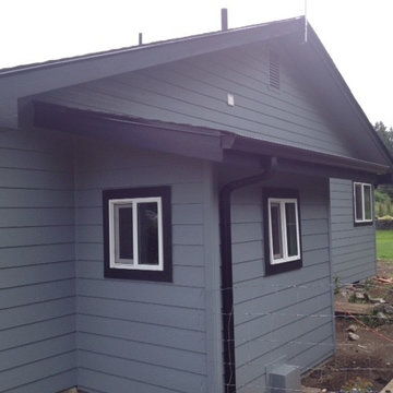 Referral in Eugene
