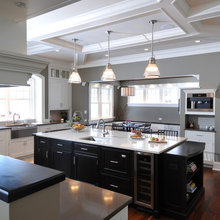 Kitchen Ideas