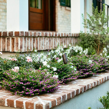 Charleston Harbor Home