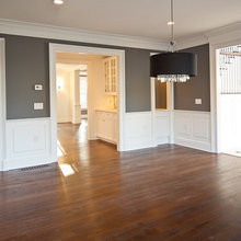 pantry butlers pantry