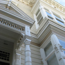 Exterior Paint