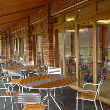 ALAFORM Bi-Folding Door Show Room