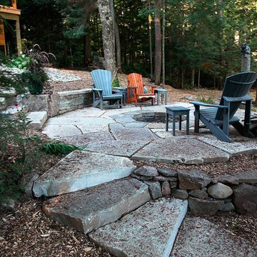 Kennisis Lake, Haliburton Cottage