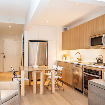 Manhattan Studio