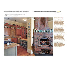 Indoor Fireplace Pit
