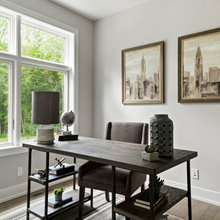 Remodel - Office