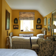 Guest Room Cozy
