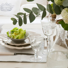 Cottage Dishware