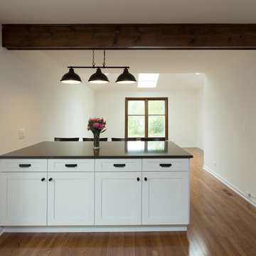 Kitchen Remodeling Park Ridge