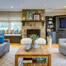 Showrooms, Contractors, Designers, Builders