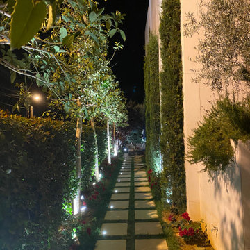 Private Villa - Beirut, Lebanon