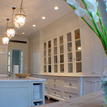 cabinets