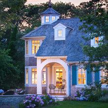 20 Maple - Exterior Ideas
