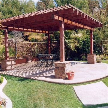 Patio Covers