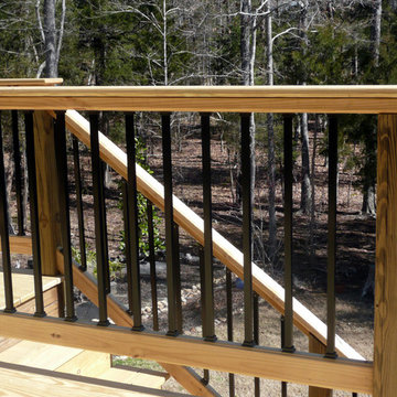 Decks