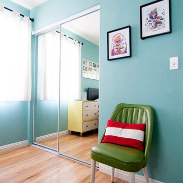 My Houzz: Kid-Friendly DIY Charm in Southern California