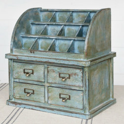 Crescent Manor - Products