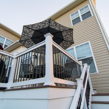 Patio & Deck - Bowie, MD