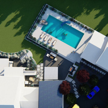 Joyce Residence