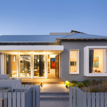 BDAA Design Awards 2019 - New resid. build. over 450 sqm and over $2,500 / sqm