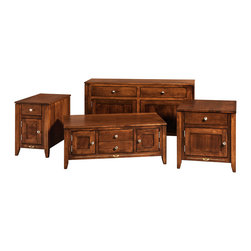 Canola - Living Room Furniture Sets
