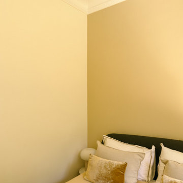 Rénovation d'appartement à Clamart