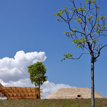 I Trulli sul Mare
