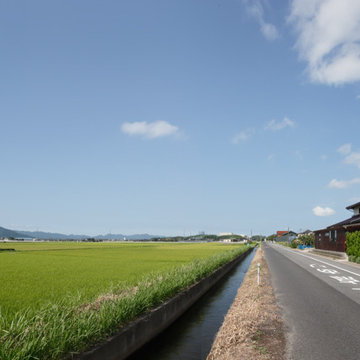 求院の家